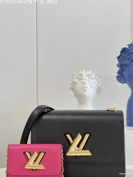 TWIST LOUIS PM VUITTON 0518